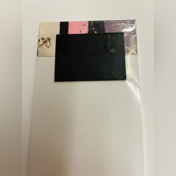 New Clementine Notepad “Get Stuff Done” Lined Pages 9” x 4” made in Vietnam - Picture 12 of 13